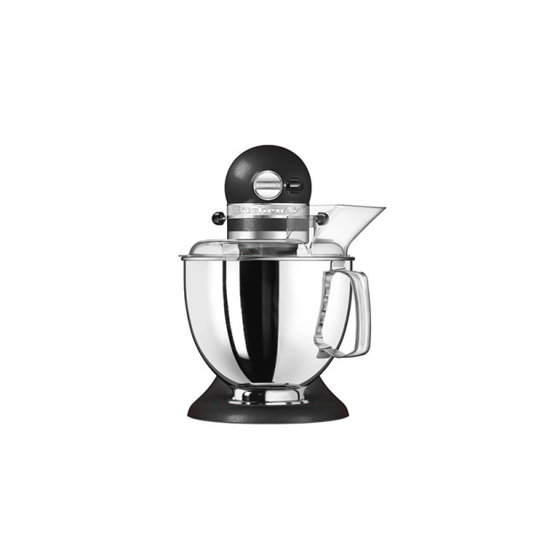 KITCHENAID KITCHEN MACHINE 5KSM175PSBBK-CAST IRON BLACK