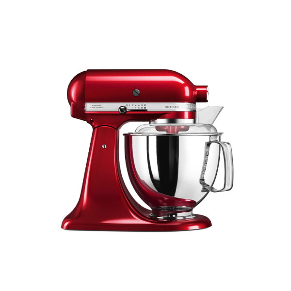 KITCHENAID KITCHEN MACHINE 5KSM175PSBCA-CANDY APPLE