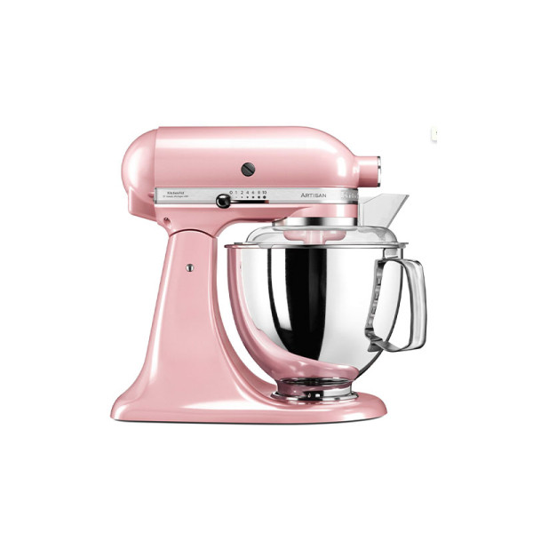 KITCHENAID KITCHEN MACHINE 5KSM175PSBSP-PINK