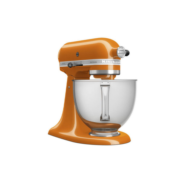KITCHENAID KITCHEN MACHINE 5KSM175PSGHY-HONEY
