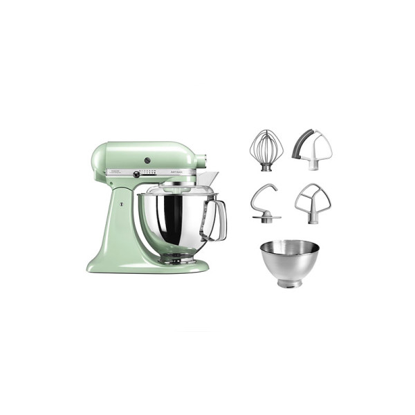 KITCHENAID KITCHEN MACHINE 5KSM175PSBPT-PISTACHIO