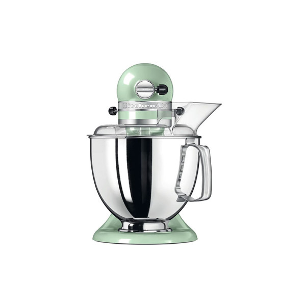 KITCHENAID KITCHEN MACHINE 5KSM175PSBPT-PISTACHIO