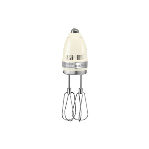KITCHENAID MIXER 5KHM9212BAC-CREAM