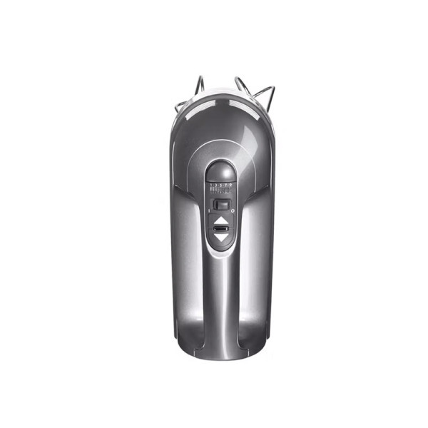 KITCHENAID MIXER 5KHM9212BCU-SILVER