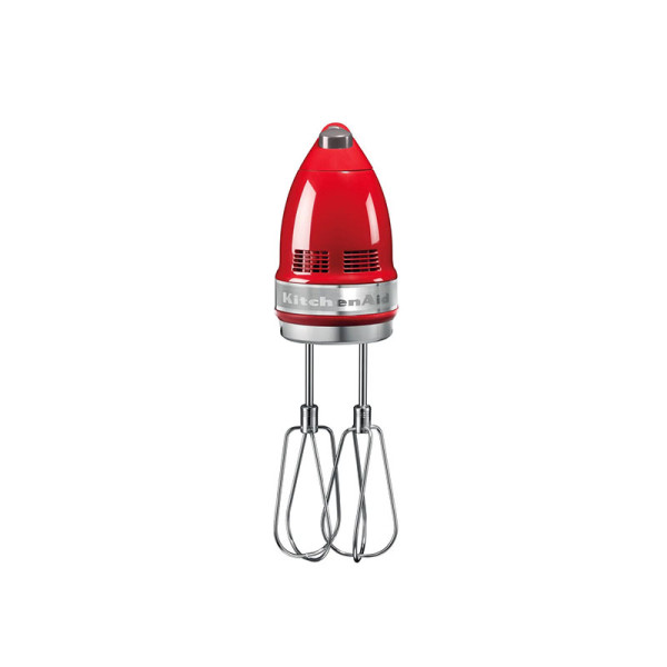 KITCHENAID MIXER 5KHM9212BER-RED