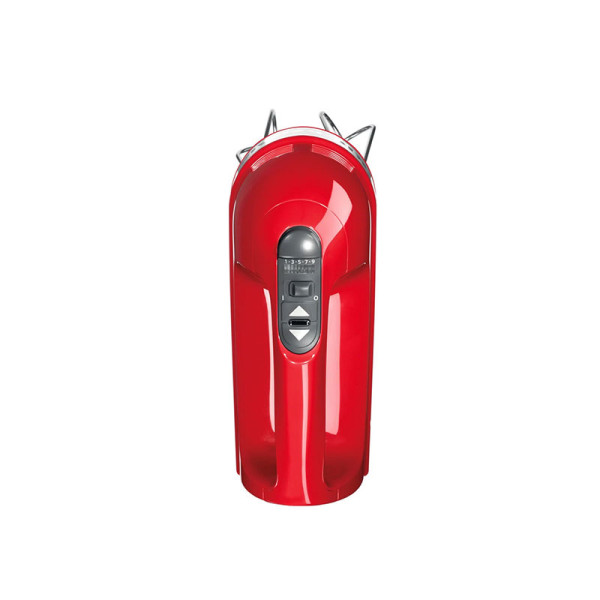 KITCHENAID MIXER 5KHM9212BER-RED
