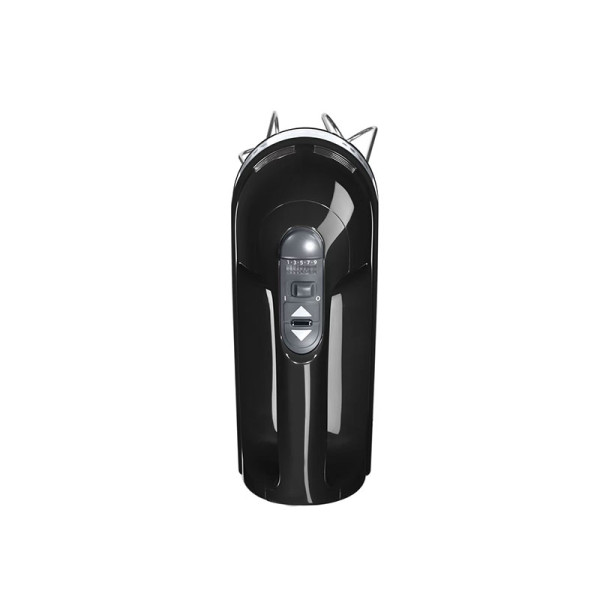 KITCHENAID MIXER 5KHM9212BOB-BLACK