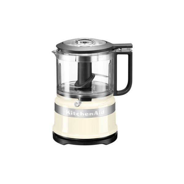 KITCHENAID FOOD PREPARATION 5KFC3516BAC-CREAM
