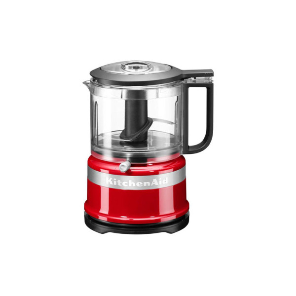 KITCHENAID FOOD PREPARATION 5KFC3516BER-RED