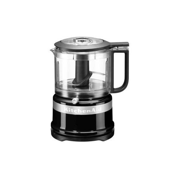 KITCHENAID FOOD PREPARATION 5KFC3516BOB-BLACK