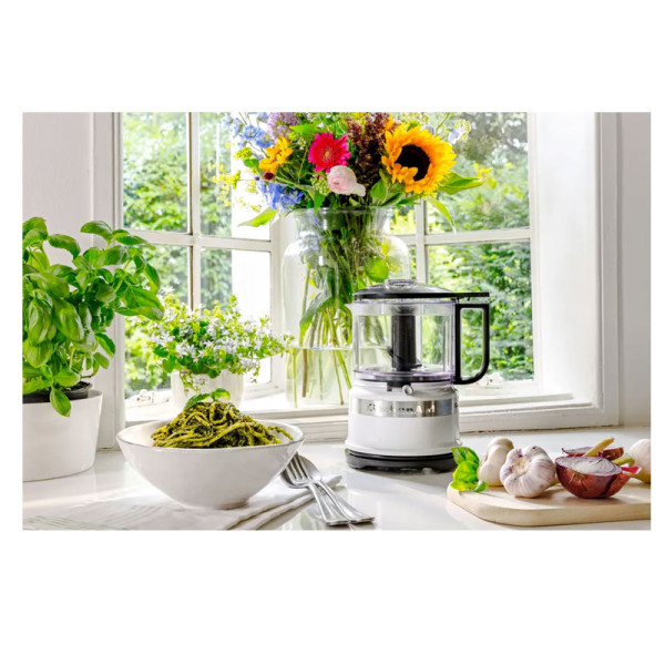 KITCHENAID FOOD PREPARATION 5KFC3516BWH-WHITE