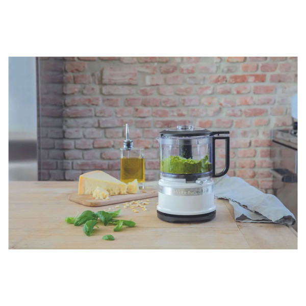 KITCHENAID FOOD PREPARATION 5KFC3516BWH-WHITE