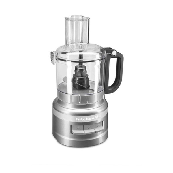 KITCHENAID FOOD PROCE 5KFP0719BCU-SILVER