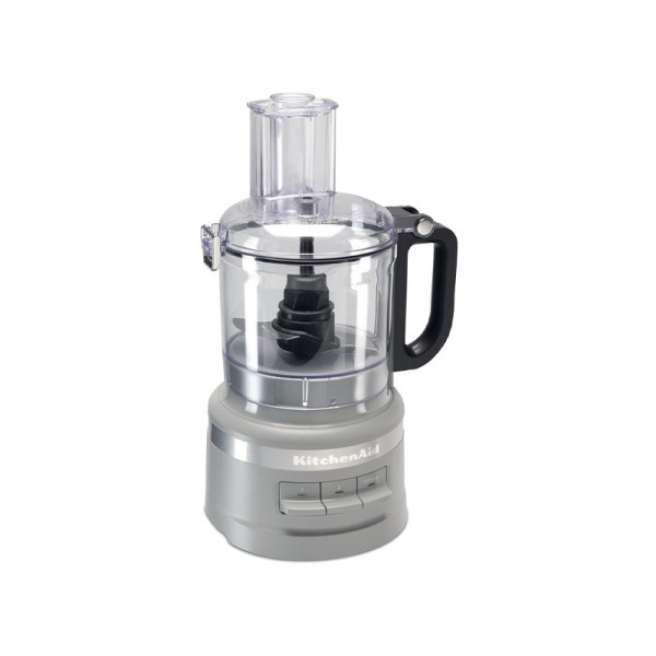 KITCHENAID FOOD PROCE 5KFP0719BFG-GREY
