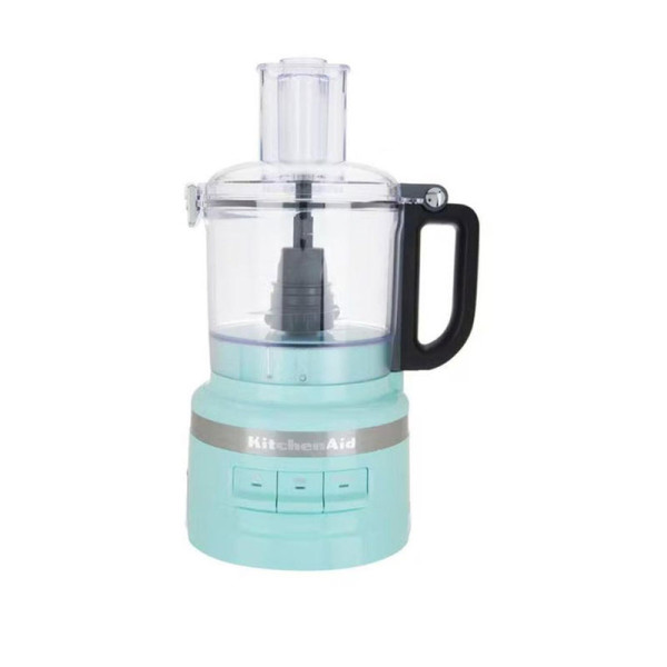 KITCHENAID FOOD PROCE 5KFP0719BIC-ICE BLUE