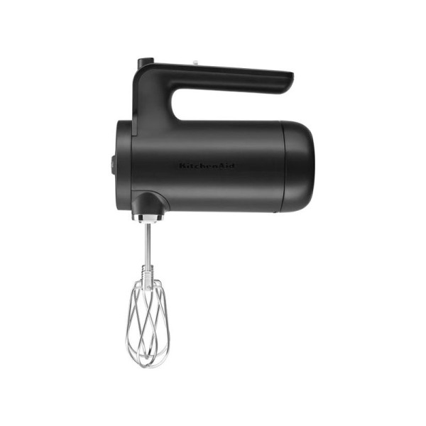 KITCHENAID MIXER 5KHMB732GBM-MATTE BLACK