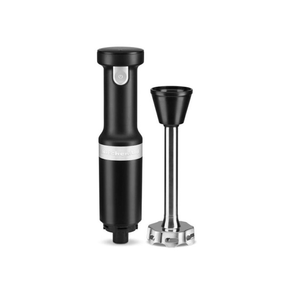 KITCHENAID FOOD PREPARATION 5KHBBV53GBM-MATTE BLACK