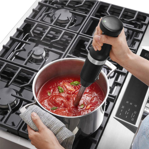 KITCHENAID FOOD PREPARATION 5KHBBV53GBM-MATTE BLACK