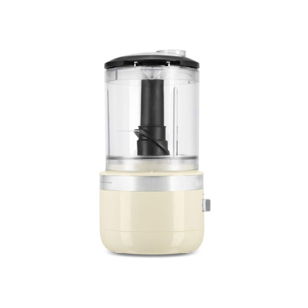 KITCHENAID FOOD PREPARATION 5KFCB519GAC-CREAM