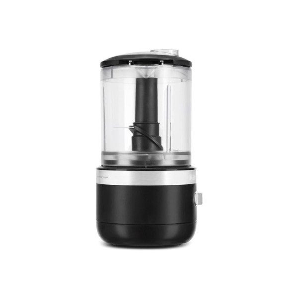 KITCHENAID FOOD PREPARATION 5KFCB519GBM-MATTE BLACK