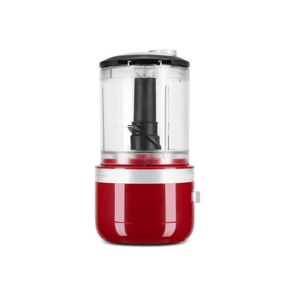 KITCHENAID FOOD PREPARATION 5KFCB519GER-RED