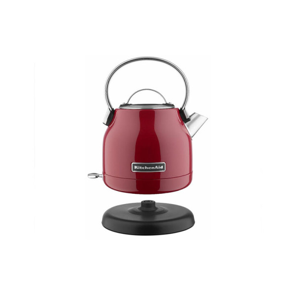 KITCHENAID KETTLE 5KEK1222BER-RED