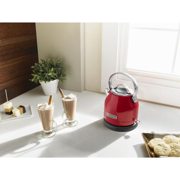 KITCHENAID KETTLE 5KEK1222BER-RED