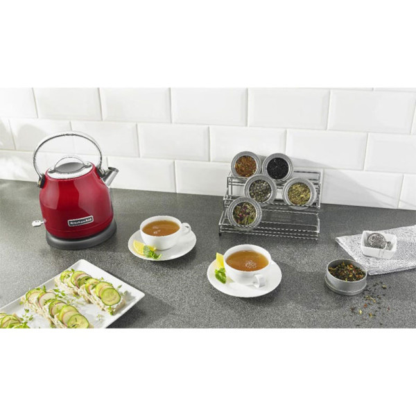 KITCHENAID KETTLE 5KEK1222BER-RED