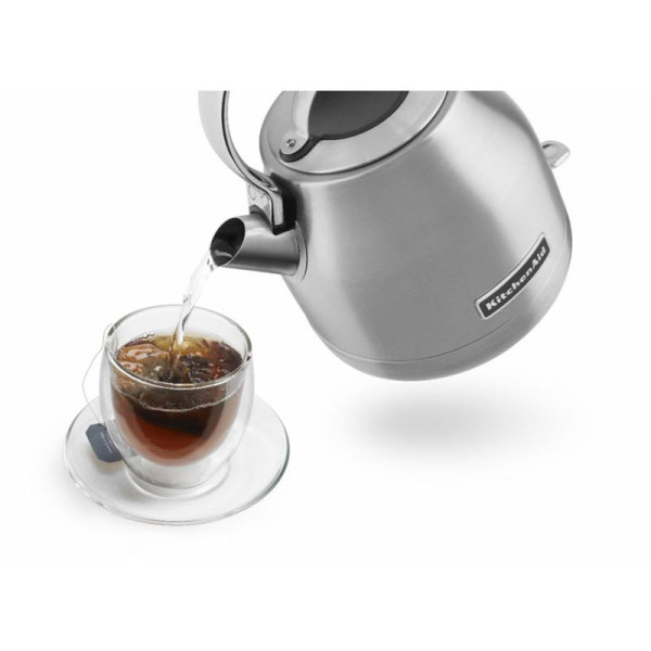 KITCHENAID KETTLE 5KEK1222BSX-S/S