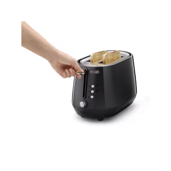 DELONGHI OVEN TOASTER CTY2103.BK