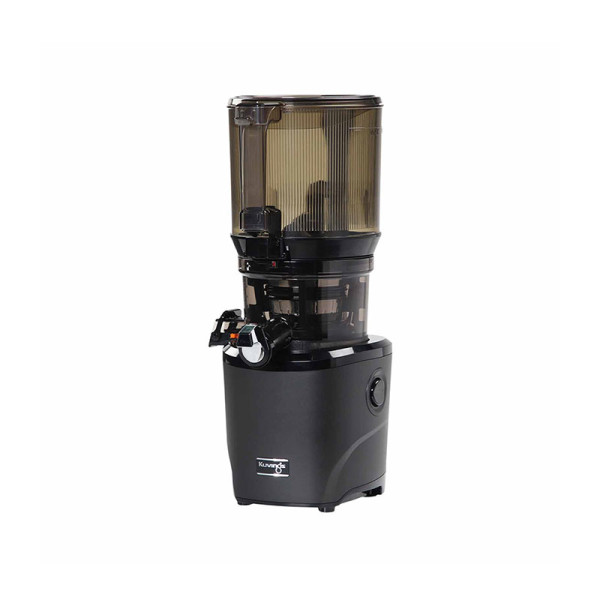 KUVINGS JUICER AUTO 10 Black
