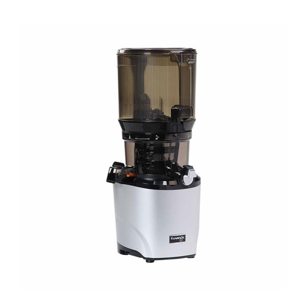 KUVINGS JUICER AUTO 10 Silver