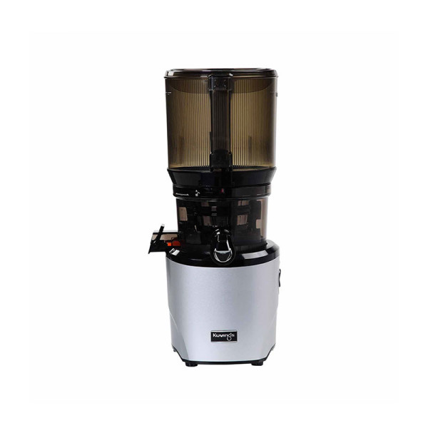 KUVINGS JUICER AUTO 10 Silver