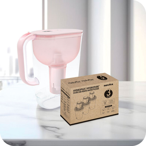 NOVITA HOUSEHOLD NP100+BUND (HYDROPLUS & FIL)