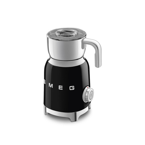 SMEG COFFEE MAKER MFF11BLUK-BLACK