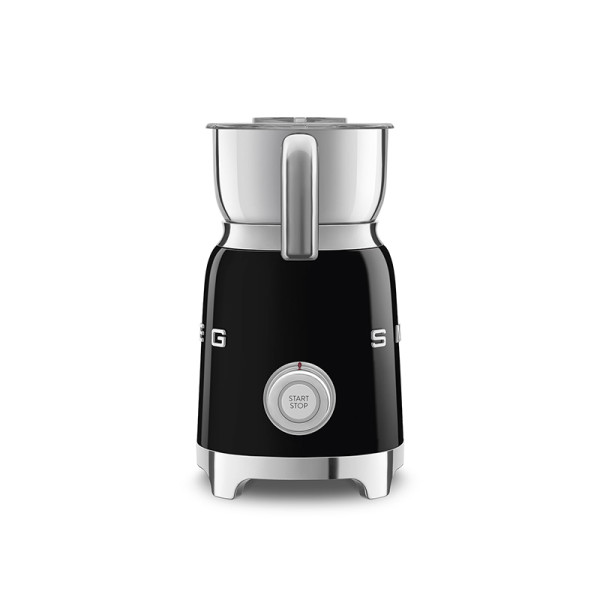 SMEG COFFEE MAKER MFF11BLUK-BLACK