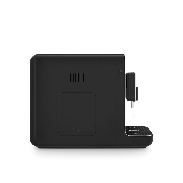 SMEG COFFEE MAKER BCC02FBMUK-FULL BLACK