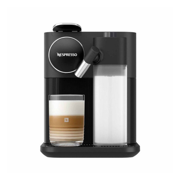 NESPRESSO COFFEE MAKER F541-HK-BK-NE