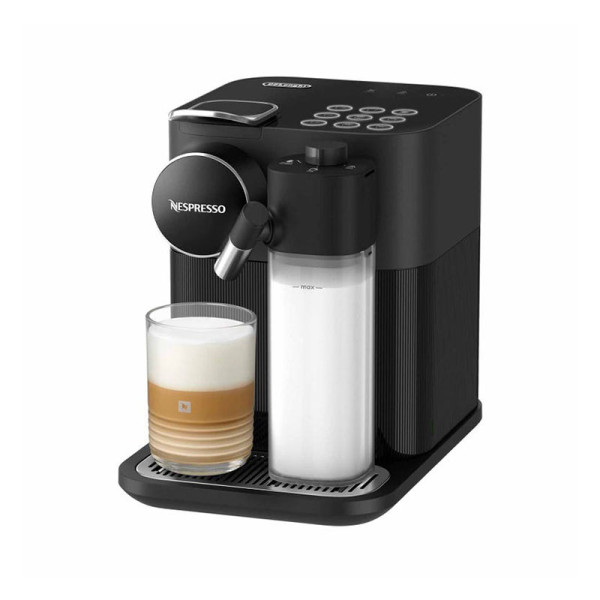 NESPRESSO COFFEE MAKER F541-HK-BK-NE