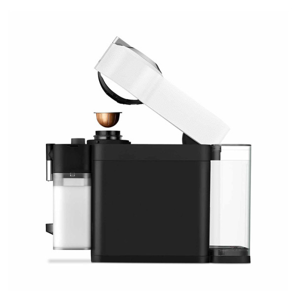 NESPRESSO COFFEE MAKER GDV5-GB-WH-NE