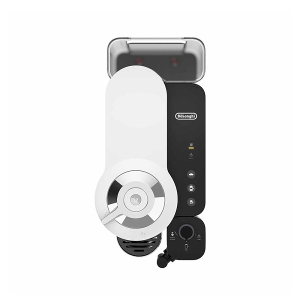 NESPRESSO COFFEE MAKER GDV5-GB-WH-NE