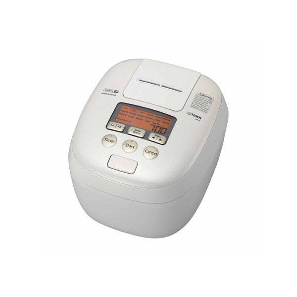 TIGER RICE COOKER JPT-H10S