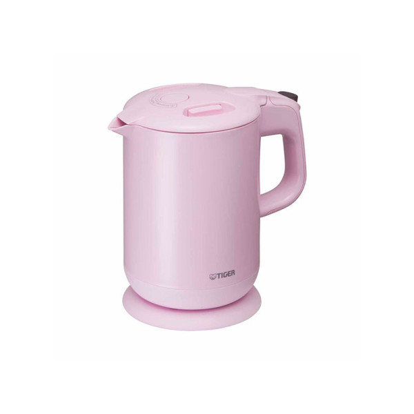 TIGER ELECTRIC JUG PCG-G10S PINK