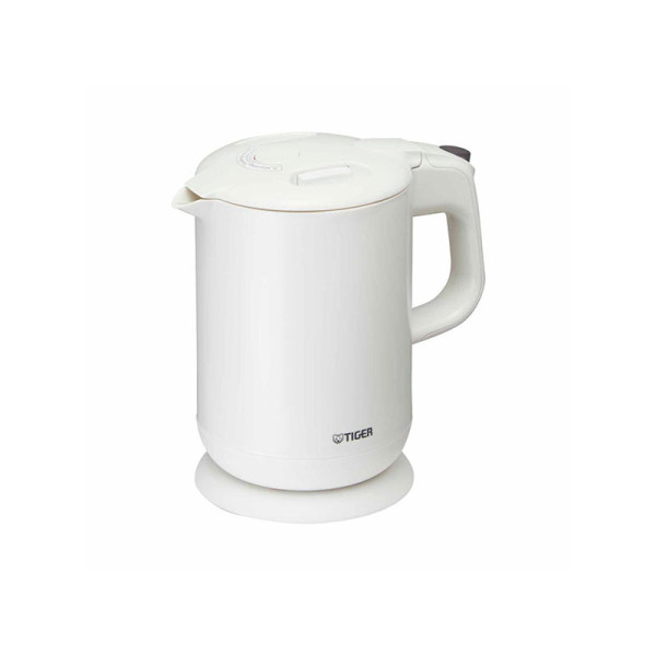 TIGER ELECTRIC JUG PCG-G10S WHITE