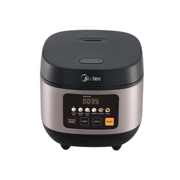 MIDEA RICE COOKER MRD180B1ADRH