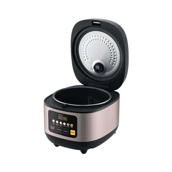 MIDEA RICE COOKER MRD180B1ADRH