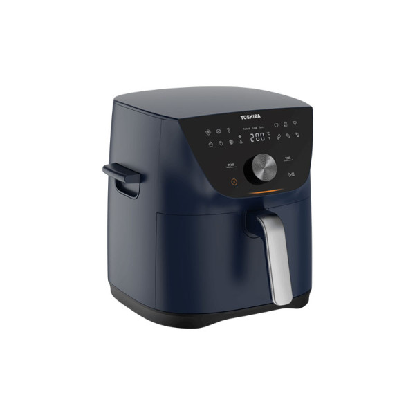 TOSHIBA DEEP FRYER AF-74CS1TRSG(B) 