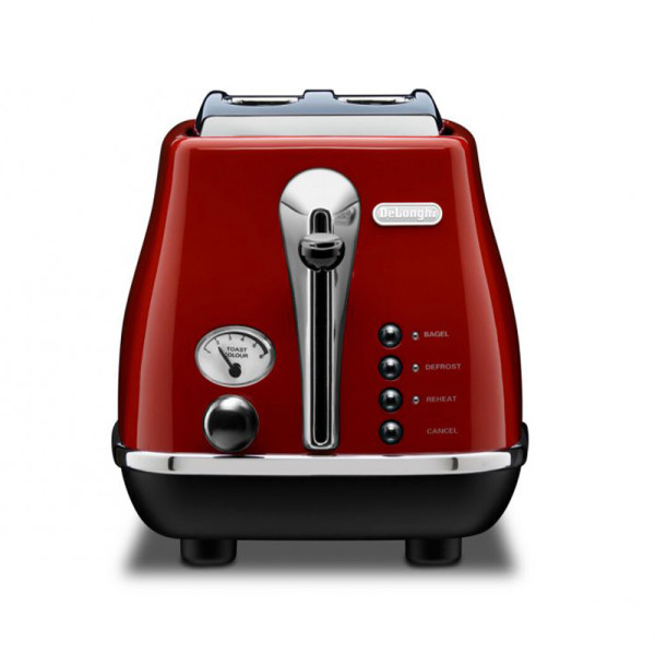 DELONGHI OVEN TOASTER CTO2003.R (NEW)