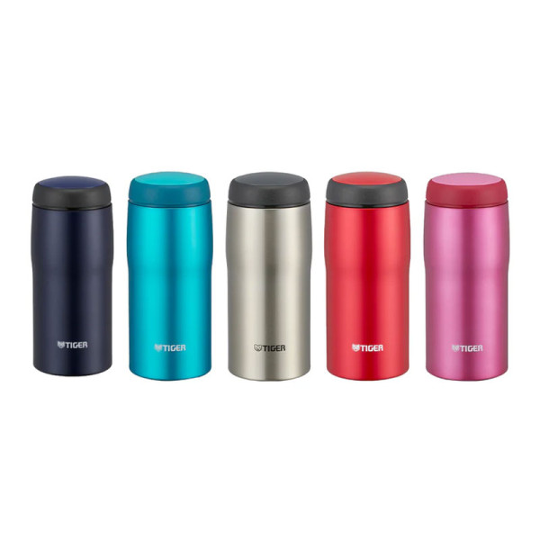 TIGER THERMAL-FROTH MJA-B036 (PB)