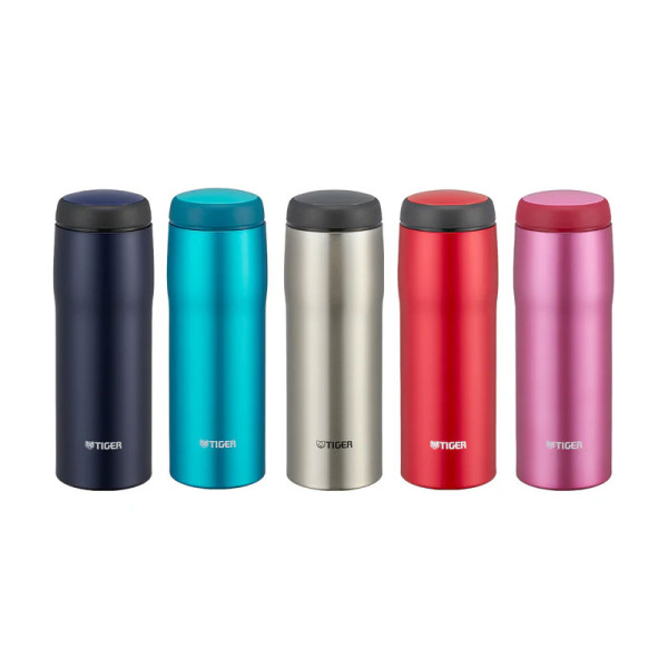 TIGER THERMAL-FROTH MJA-B048 (RM)